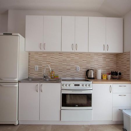 Apartmani Grubac Trebinje Eksteriør billede