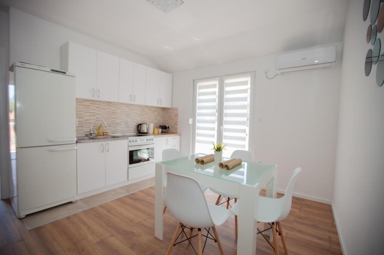 Apartmani Grubac Trebinje Eksteriør billede