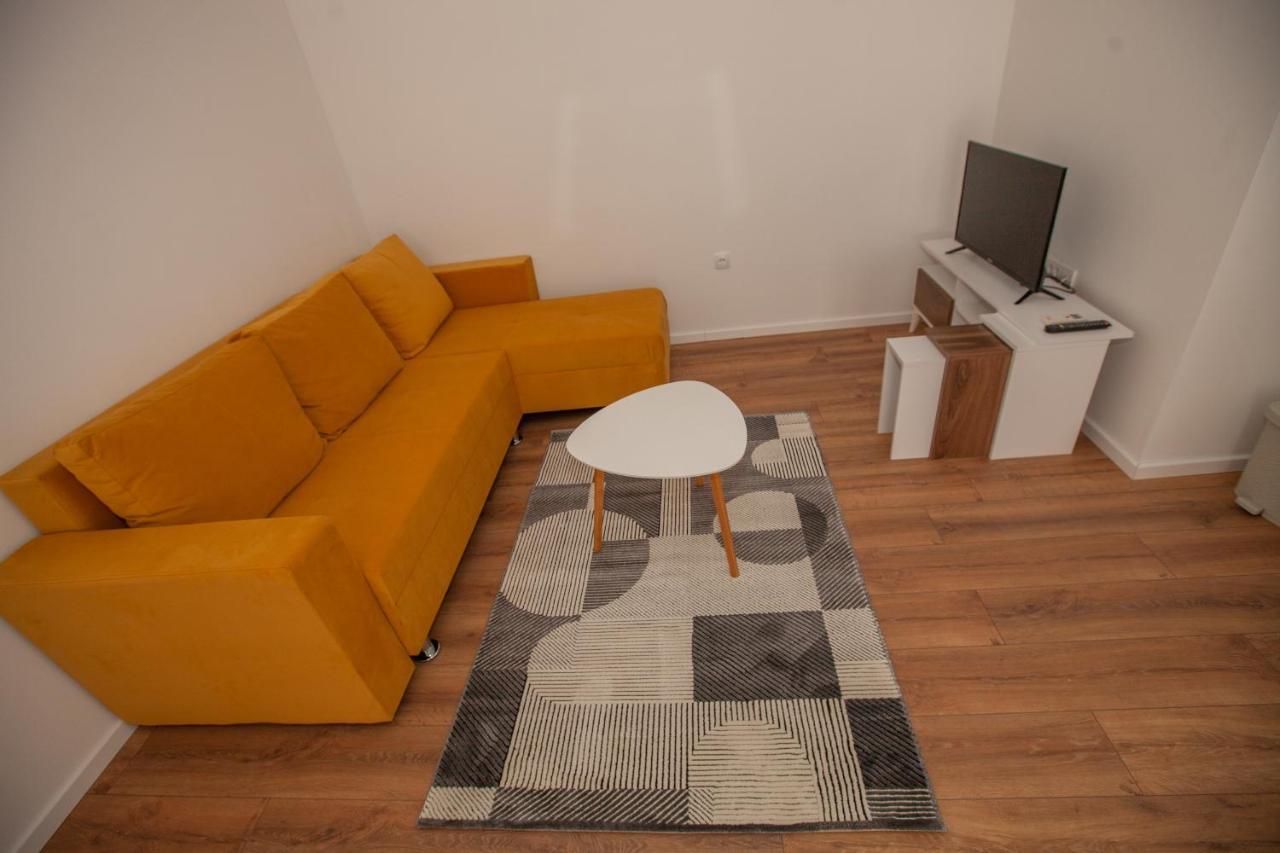Apartmani Grubac Trebinje Eksteriør billede