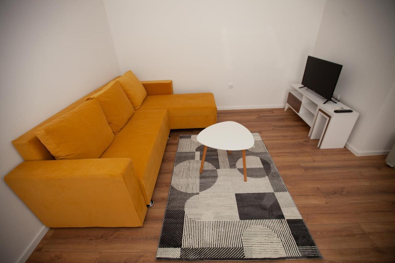 Apartmani Grubac Trebinje Eksteriør billede