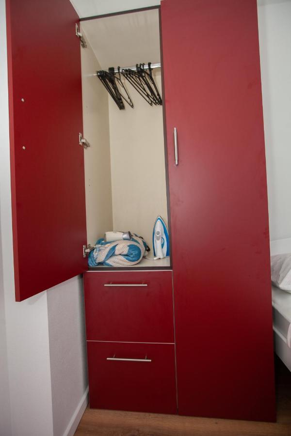 Apartmani Grubac Trebinje Eksteriør billede
