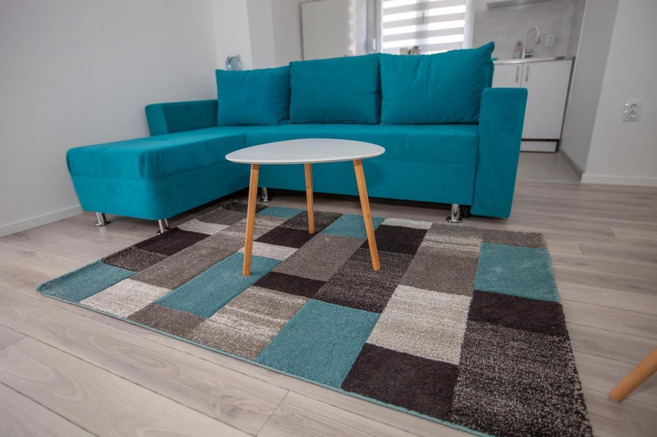 Apartmani Grubac Trebinje Eksteriør billede