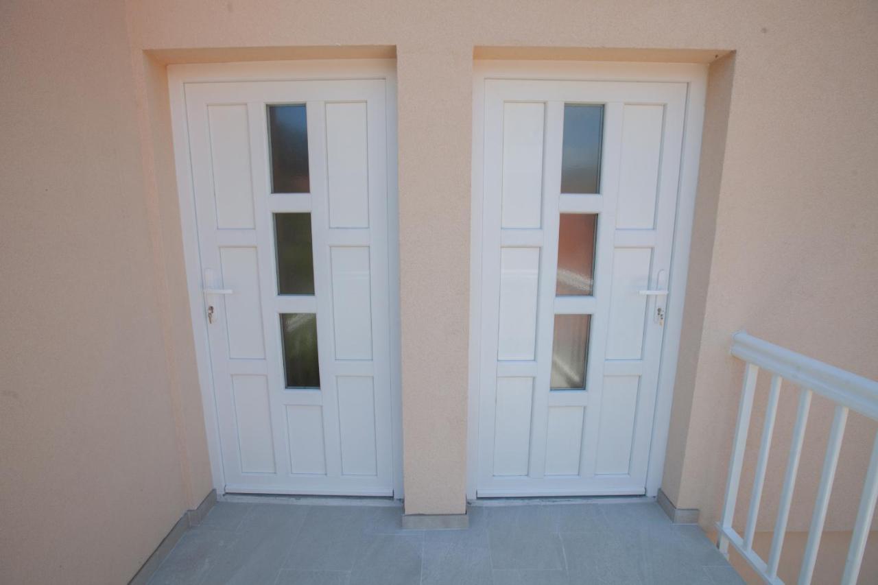 Apartmani Grubac Trebinje Eksteriør billede
