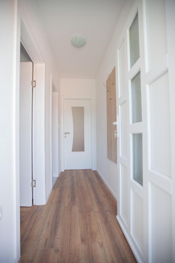 Apartmani Grubac Trebinje Eksteriør billede