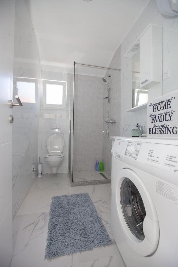 Apartmani Grubac Trebinje Eksteriør billede