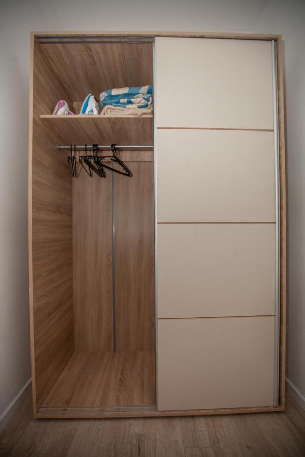 Apartmani Grubac Trebinje Eksteriør billede